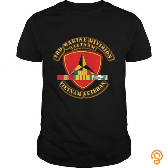 Styling 3rd Marine Division w SVC Ribbons T Shirt T Shirts Ideas