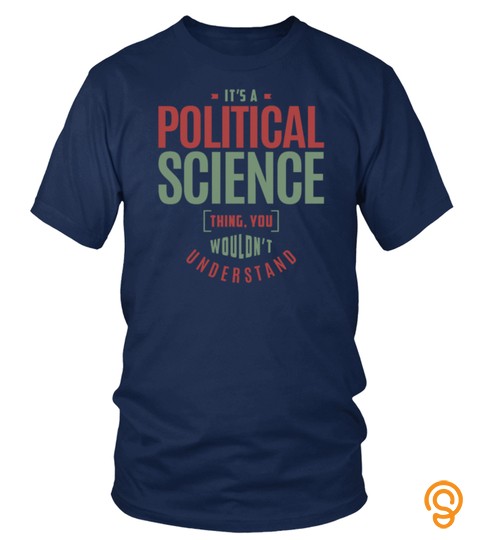 Political Science Thing