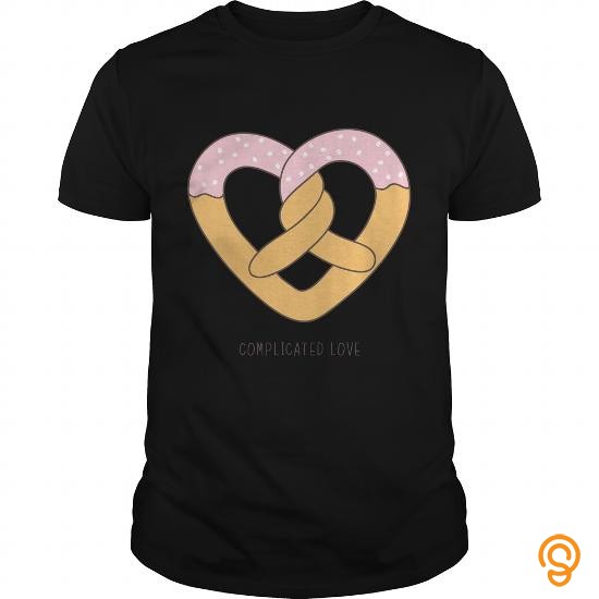 Custom complicated love T Shirt Tee Shirts Design
