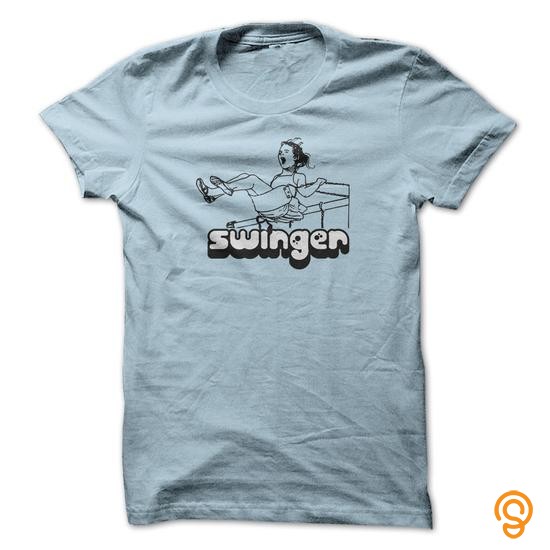 Essential Swinger T Shirts Buy Online