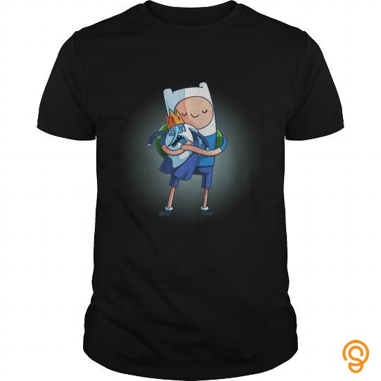 Efficient Adventurers TShirt T Shirts Screen Printing
