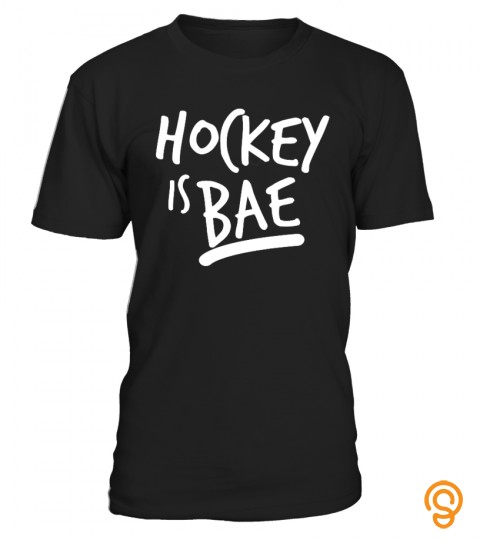 Hockey Is Bae