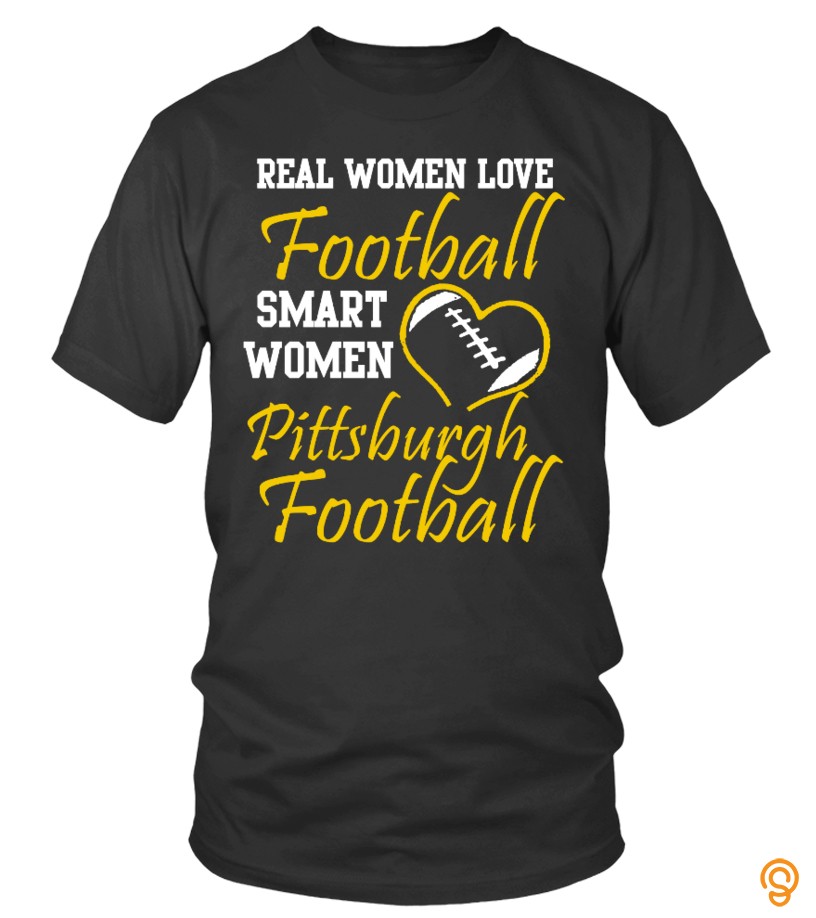 Real Women Love Pittsburgh