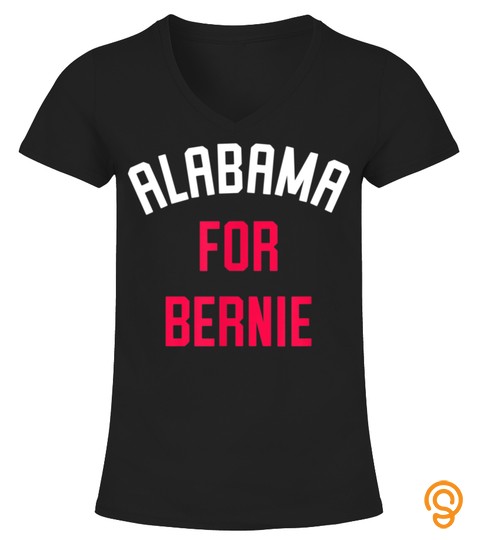 Alabama For Bernie Sanders 2020 Democratic Political Party