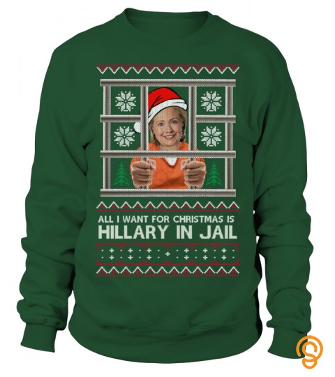 Hillary For Prison | New Realese