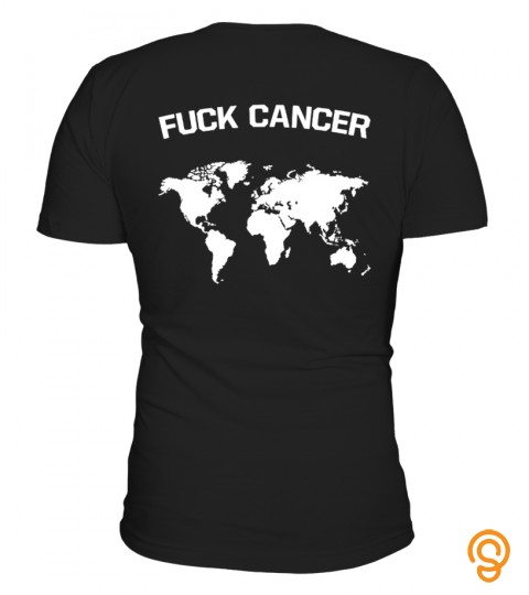 Fuck Cancer: Limited Edition