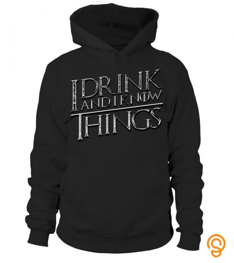 I Drink And I Know Things   Fans Exclusive!