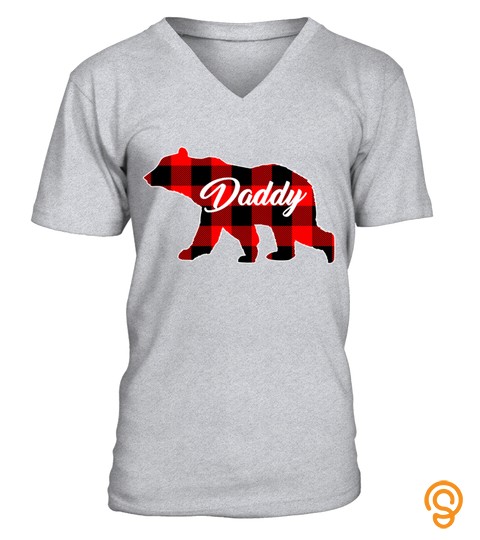 Daddy Bear Best gift Idea for Father