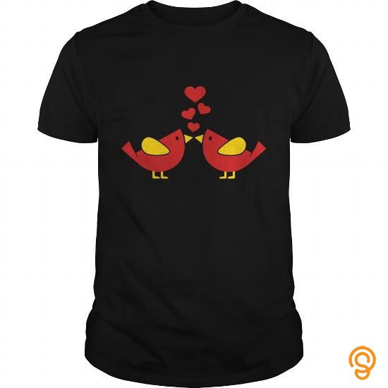 Individualist Birds Kids' Shirts Tee Shirts Printing