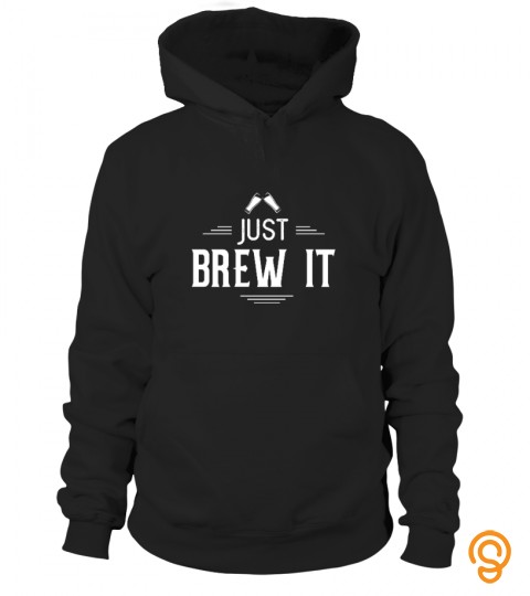 Beer Just brew it