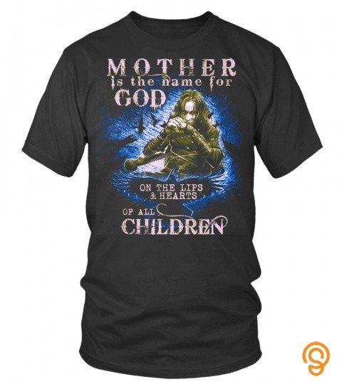 Mother Limited Edition