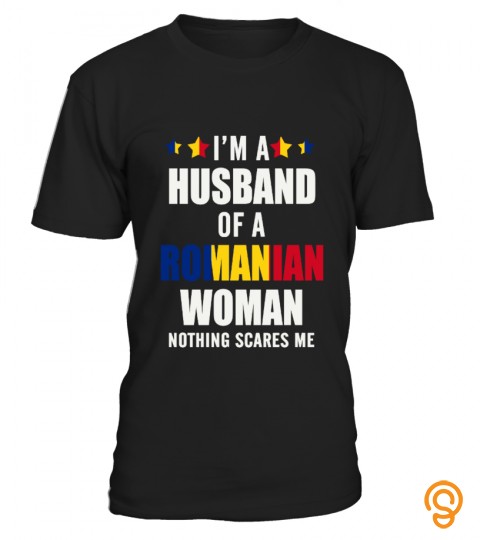 Husband Of A Romanian Woman