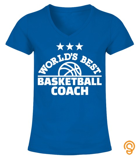 Basketball Coach Pullover Hoodie