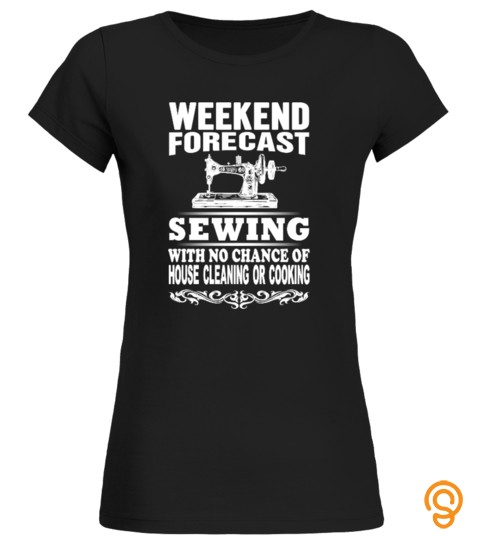 Sewing   Weekend Forecast