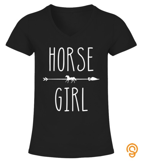 HORSE GIRL SHIRT  HORSE RIDING GIRL SHIRT HORSE LOVER TSHIRT   HOODIE   MUG (FULL SIZE AND COLOR)