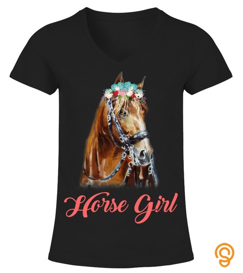 Horse Girl B