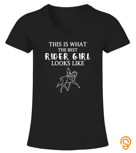 Womens Best Horse Rider Girl Tshirt Riding Horseback Lover Tshirt   Hoodie   Mug (Full Size And Color)