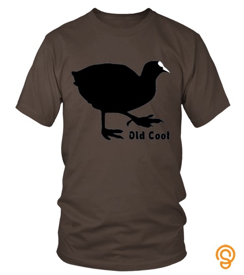 Awesome Old Coot T Shirts  Dad Birthday T Shirts