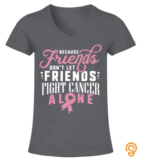 Breast Cancer Survivor Shirt Support Pink Ribbon