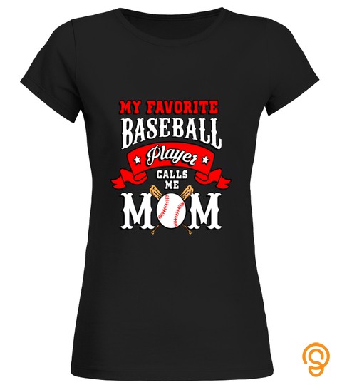 Baseball Shirts For Mom Baseball Mom Shirt Mothers Day Gifts Baseball Lover Shirt