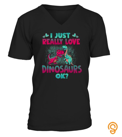 Cute Dino Tshirt Funny Dinosaurs Love Trex Birthday Tshirt   Hoodie   Mug (Full Size And Color)