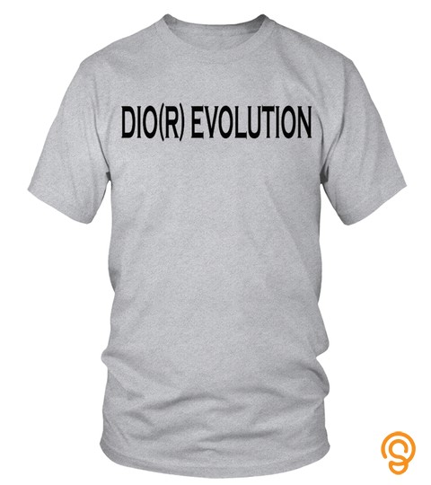 Dio R Evolution Shirt