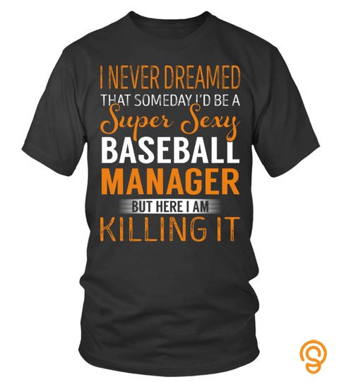 Baseball Manager