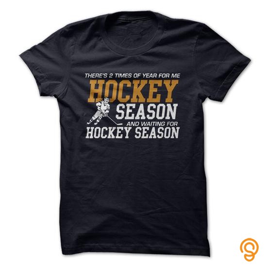 hockey shirt sayings