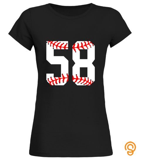 58Th Birthday Gifts 1959 Baseball T Shirts   Limited Edition