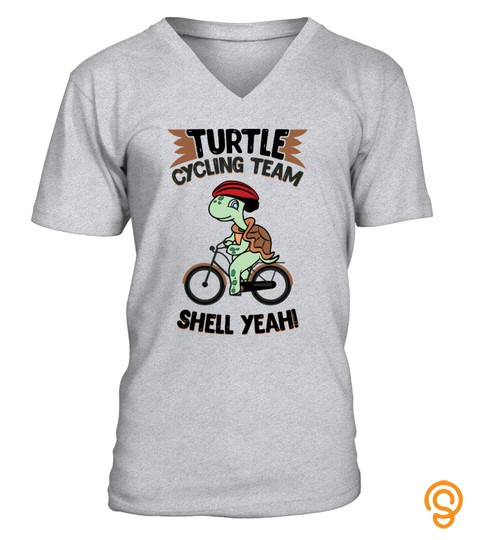 Turtle Cycling Team 1116