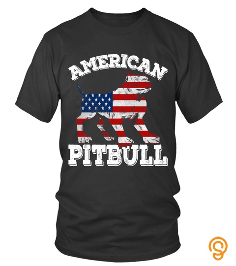 Dog Pitbull T Shirts American Pitbull Shirts Hoodies Sweatshirts
