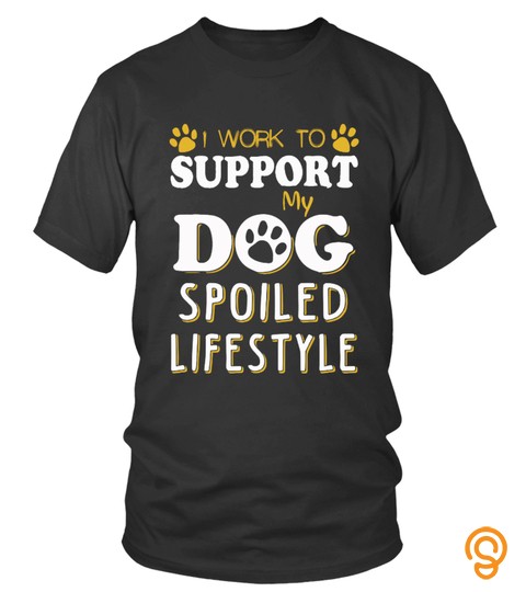 My Dog Spoiled Lifestyle