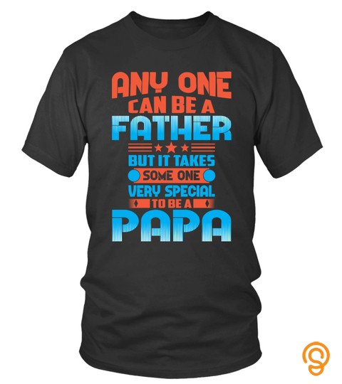 Papa Shirts 2019  Fathers Day Best Gift