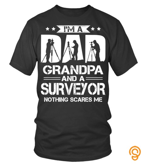 Surveyor Grandpa