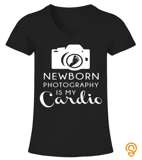 Newborn Photography Is My Cardio