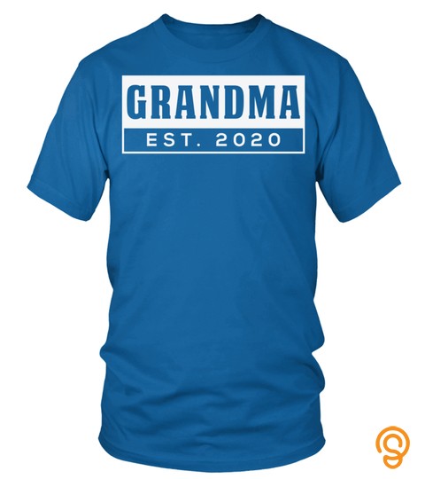 Promoted To Grandma 2020 Pregnancy Announcement Sweatshirt