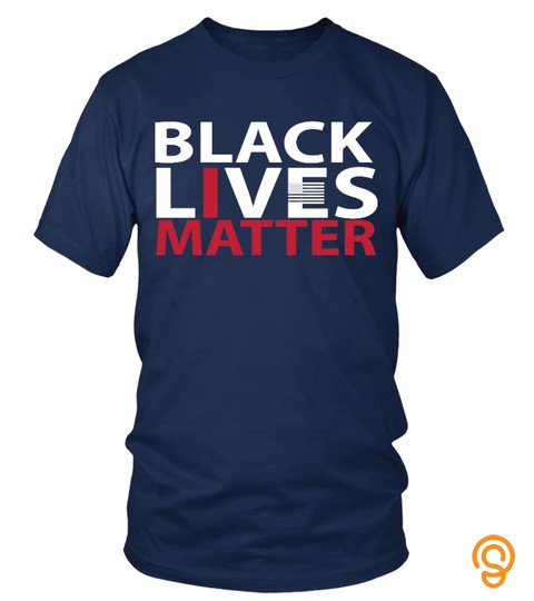 Black Lives Matter   Black I Matter