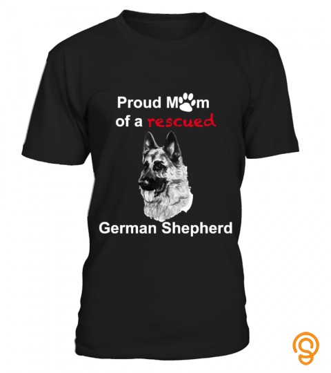 German Shepherd Owner