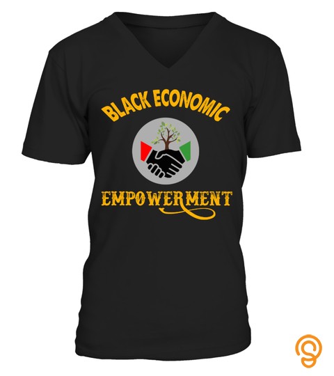Black Business Black Economics Support Black Business African American Rise Up