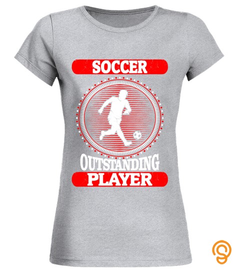 Player Sports Outdoors Tshirt