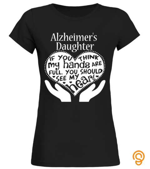 Alzheimer's Daughter   Full Hear