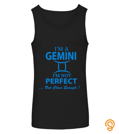 Gemini Isn't Perfect But Close(Tank)