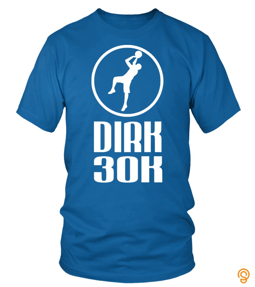 #dirk30K   A Historic Milestone! #mffl