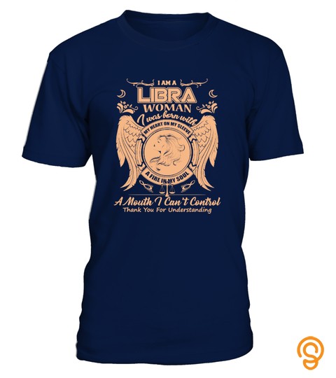 Women's I'm A Libra Shirts