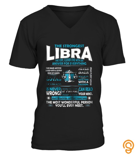 Strongest Libra Loyal Can Read Your Mind