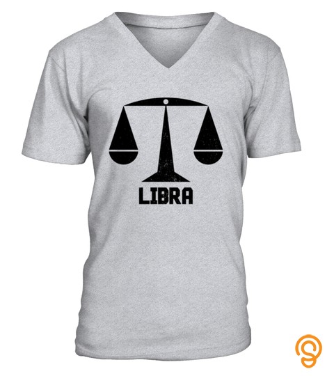 Funny Zodiac Libra T Shirt (64)