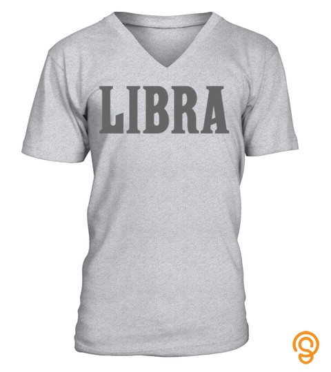 Funny Zodiac Libra T Shirt (63)