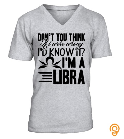 Funny Zodiac Libra T Shirt (28)