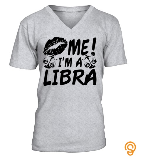 Funny Zodiac Libra T Shirt (27)
