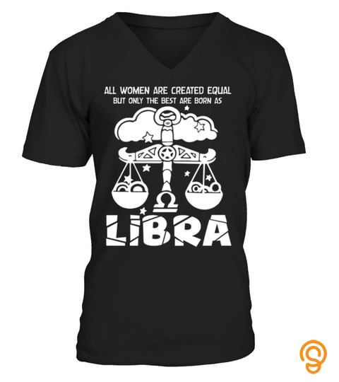 Funny Zodiac Libra T Shirt (12)